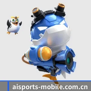 AI 革新